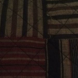 Meet your Posher, Lori